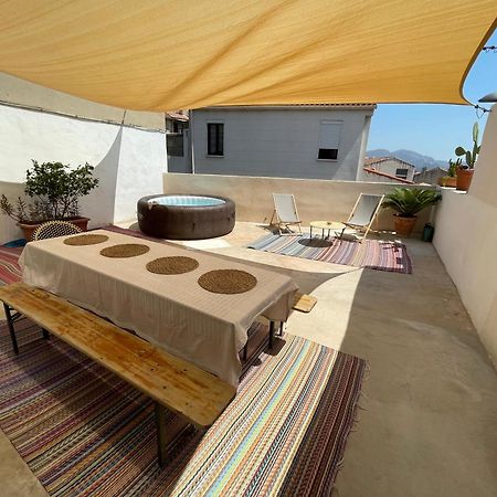 Maison Marseille Vauban 빌라 외부 사진