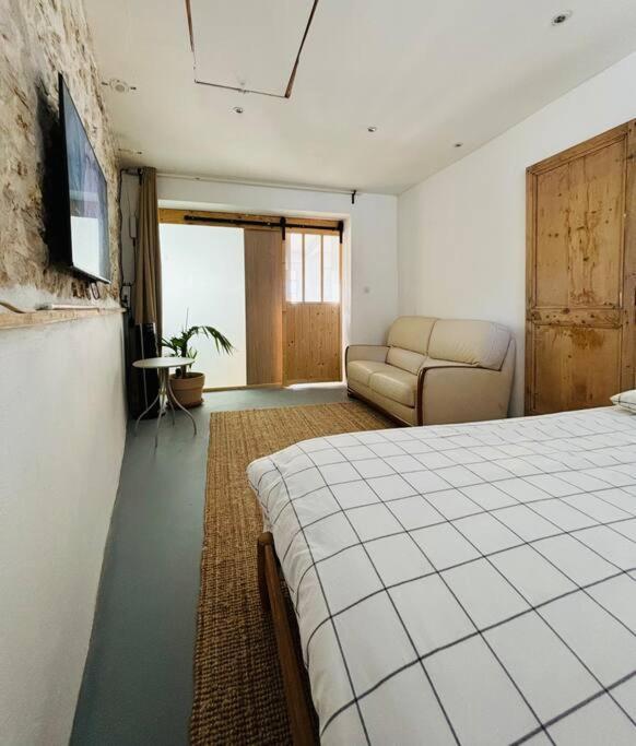 Maison Marseille Vauban 빌라 외부 사진