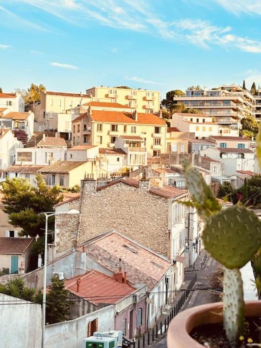Maison Marseille Vauban 빌라 외부 사진