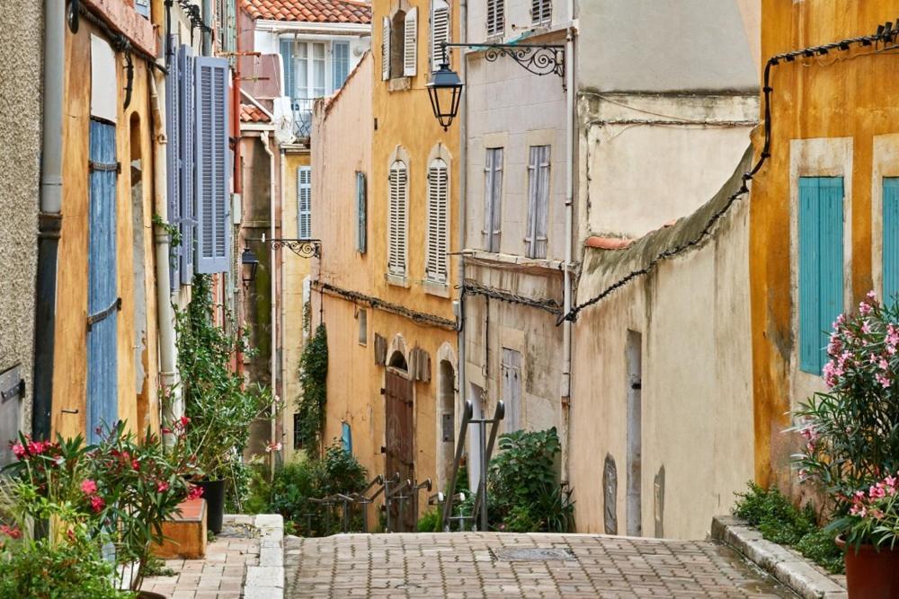 Maison Marseille Vauban 빌라 외부 사진