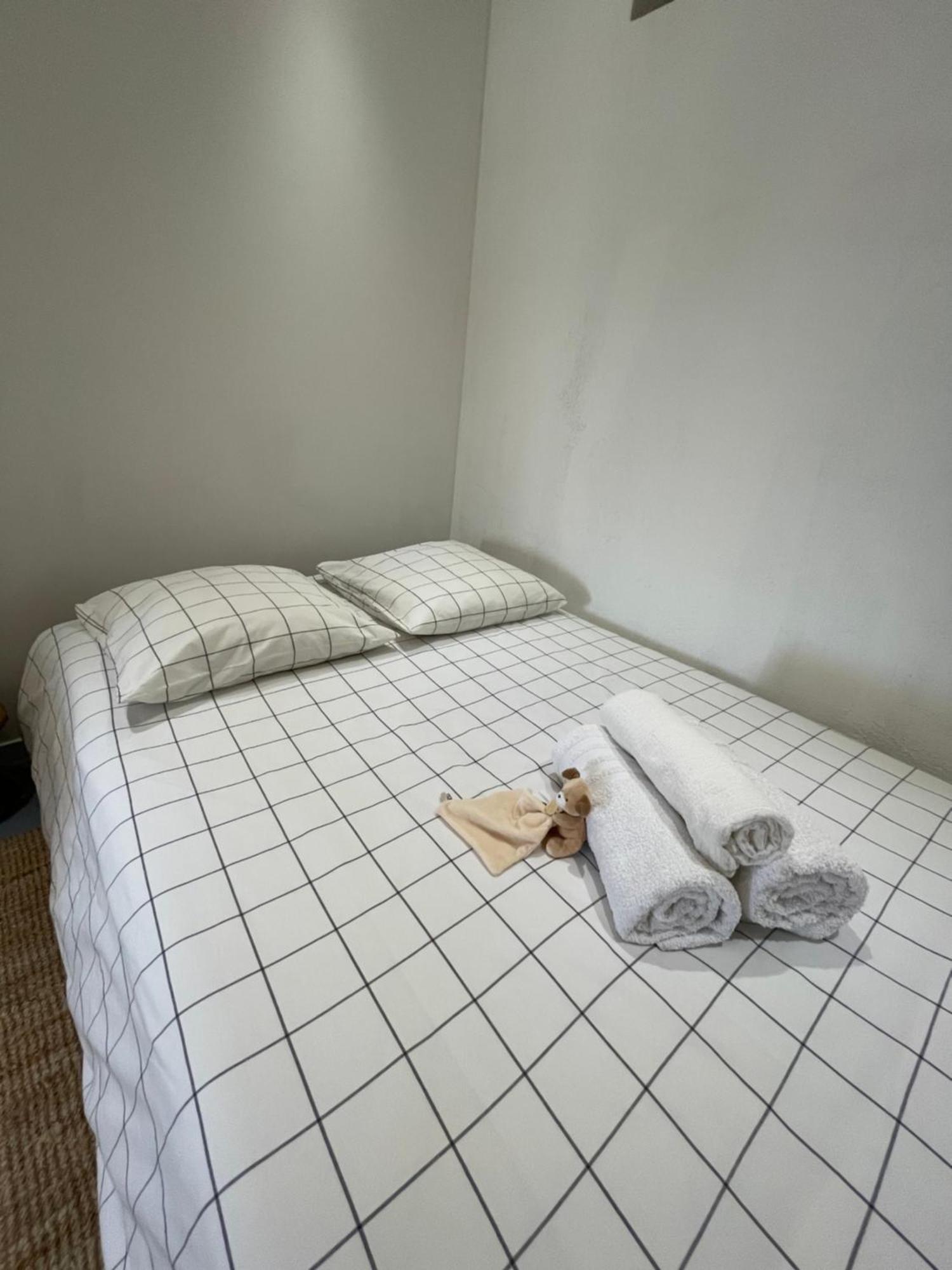 Maison Marseille Vauban 빌라 외부 사진